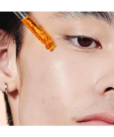 HERBIVORE Botanicals Phoenix Facial Oil for Dry Skin - Rosehip Anti-Aging Oil with CoQ10 | Hydrating and Revitalizing 50mL - Buy Online on GoSupps.com