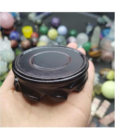 Crystals 1pc Natural Amethyst Violet Ghost Phantom Quartz Crystal Cluster Specimen Pray Home Decor degaussing Stone Collection (Size : Only Pedestal) - Buy Online on GoSupps.com