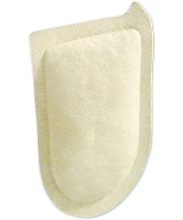 Tetra Carbon Filter for Aquariums - Fits Whisper EX Filters - 4-Pack - Buy Online on GoSupps.com