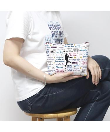 Shop Newsies Tote Bag | Musical Inspired Quote Bag | Unique Gifts for Newsies Fans - Buy Online on GoSupps.com