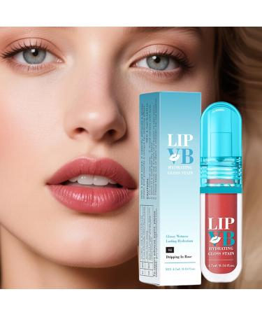  Huxibai Lip Balm Natural Lip Balm Repairs and Plumps for Girls Women Adults and Teens Daily Care - Buy Online on GoSupps.com