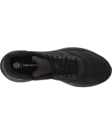 adidas Men's Duramo Sl 2.0 Running Shoe 12 Wide - Core Black - Buy Online on GoSupps.com