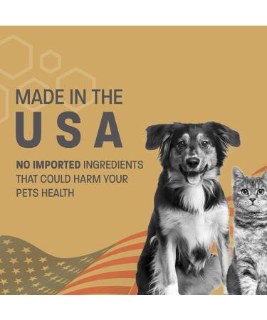 Pet Health Pros Dog Deodorizing Spray - Long Lasting Cologne for Dogs and Cats - 8 oz Sugar Cookie Scent - Buy Online on GoSupps.com