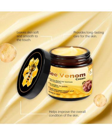  G n rique Moisturizing Body Cream - 1.89x1.89 inch Skin-softening balm for hydration nourishing care with a non-greasy formula restorative creams for home use youthful - Buy Online on GoSupps.com