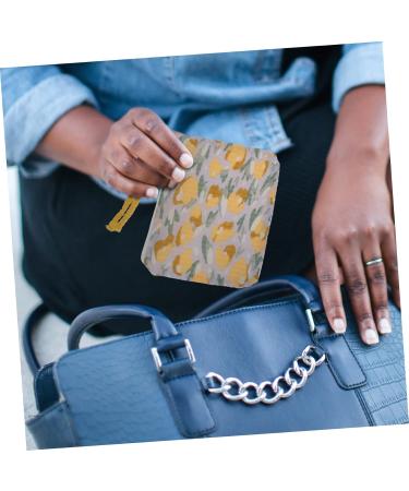 FOMIYES Japanese Coin Purse & Travel Wallet - Zip Organizer for Headphones Keys & Makeup - Perfect for Students & On-the-Go Storage - Buy Online on GoSupps.com