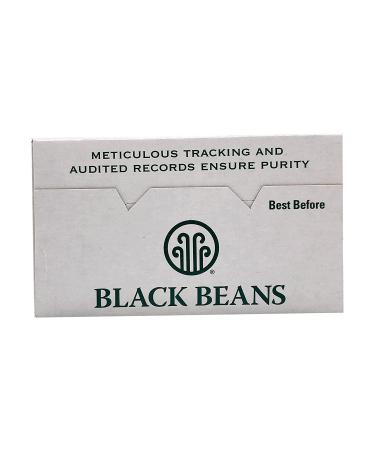 Eden Foods Organic Dry Black Beans - 16 OZ | Buy Online Now - Buy Online on GoSupps.com