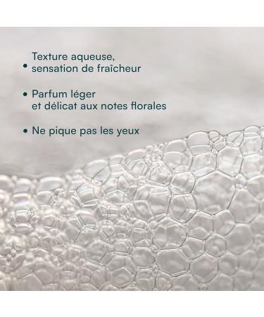 Laboratoires de Biarritz - Eau Micellaire Visage Yeux & L vres - Nettoie D maquille Hydrate et Apaise - Certifi e Bio - Formule Vegan - Fabriqu e en France - 200 ml - Buy Online on GoSupps.com