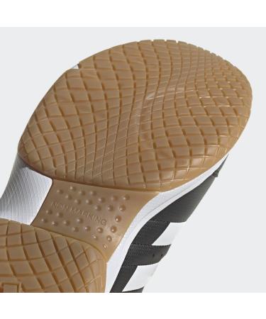 Buy adidas Men's Ligra 7 Shoes - Sneakers 47 1/3 EU - Core Black Ftwr White - International Shipping Available - Buy Online on GoSupps.com