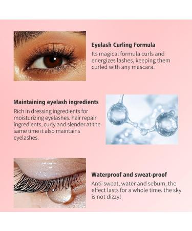 Rubu22a Black mascara long lasting voluminous swaying lengthening mascara for unbeatable volume and maximum color definition of the eyelashes black - Buy Online on GoSupps.com