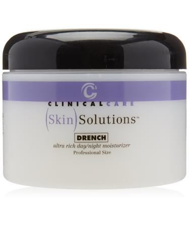 Skin Solutions Drench 8 Ounce 8 Ounce (Pack of 1)