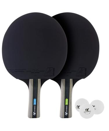 Cornilleau Sport Pack Duo Gatien Table Tennis Racket & Ball Set