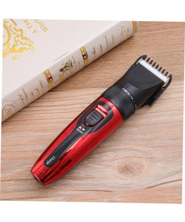 FOMIYES Electric Hair Clippers for Men - Professional Hair Trimmer & Fader Tool for Precision Hair Cutting - Buy Online on GoSupps.com
