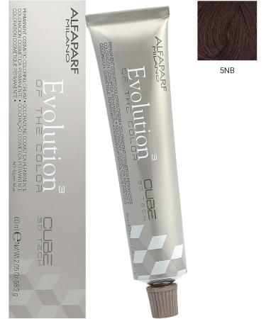 alfaparf milano evolution 5NB by AlfaParf - Buy Online on GoSupps.com