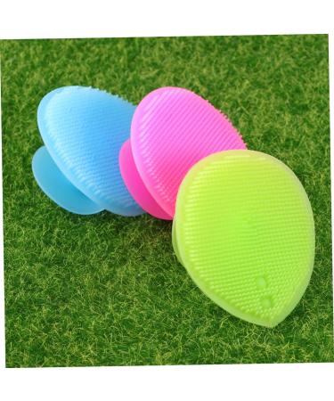 FRCOLOR Facial Cosmetic Brush Facial Cleaning Brush - Buy Online on GoSupps.com