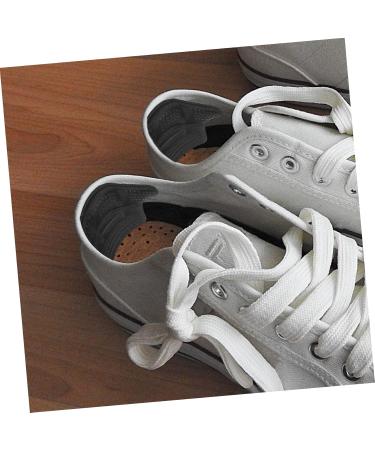 NOLITOY High Heel Insoles - 5 Pairs Anti-Wear Stickers & Cushions for Ultimate Comfort - Self-Adhesive Heel Pads & Liners - Perfect for Outdoor Heels - Buy Online on GoSupps.com