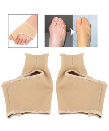 Valgus Corrector Hallux Bunion Toe Protector M(39-40) - Buy Online on GoSupps.com