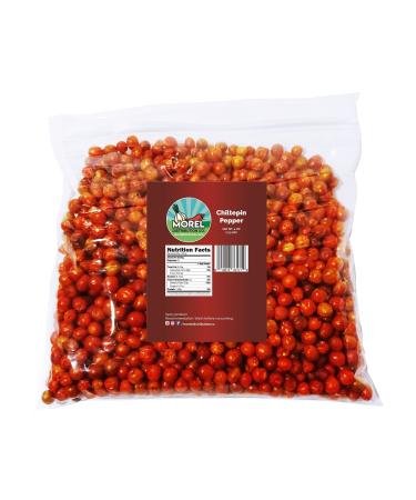 Dried Chiltepin Peppers (Chili Tepin) // Weights: 0.5 Oz, 1 Oz, 2 Oz, 4 Oz, and 6 Oz!! (4 Oz) 4 Ounce (Pack of 1) - Buy Online on GoSupps.com
