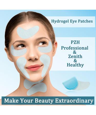 Under Eye Mask Patches - Hydrating Eye Treatment - 4 Fl Oz (Pack of 1) | International Shipping Available - Buy Online on GoSupps.com