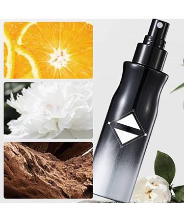 Hair Leave-in Volumizing Styling Spray Curly Hair Volumizing Dry Spray High Cranial Fluffing Spray Long-Lasting Oil-Control Non-Sticky Hair Spray for Women Men 1pcs - Buy Online on GoSupps.com