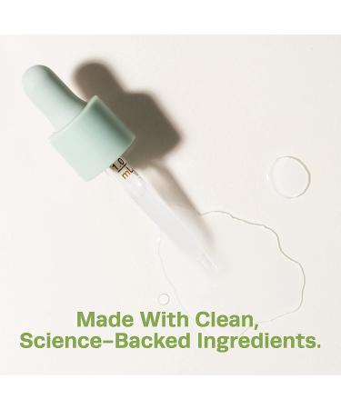 DIVI Scalp Serum 100mL - Revitalize, Detoxify, & Combat Hair-Thinning - Nourishes Follicles & Removes Build-Up - 3.38 Fl Oz - Buy Online on GoSupps.com