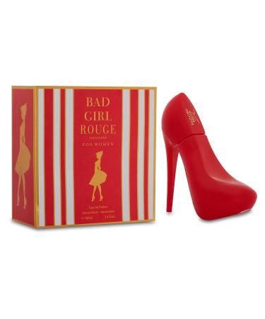 BAD GIRL ROUGE 3.4 SP WOMEN 3.4 Oz Women's Perfume