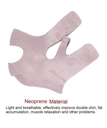 Facial Slimming Mask for Double Chin Care and Skin Lifting - Wrinkle Bandage for Weight Loss and Beauty Enhancement - Buy Online on GoSupps.com