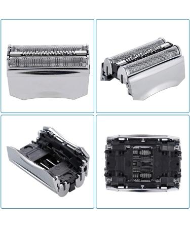 WETG 70S Foil & Cutter Shaver Part - Compatible Series 7 70S Shaving Foil Cartridge & Cassette Head for Precision Shaving | International Shipping Available - Buy Online on GoSupps.com