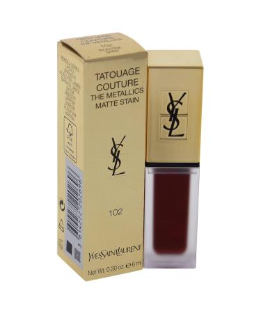 Buy Yves Saint Laurent Lip Tint 0.1g - International Shipping Available | Long-lasting Color & Hydration - Buy Online on GoSupps.com