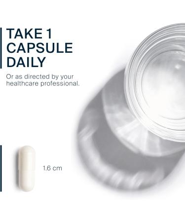 Vital Nutrients - Selenium - Powerful Antioxidant Support - 90 Vegetarian Capsules per Bottle - 200 mcg - Buy Online on GoSupps.com