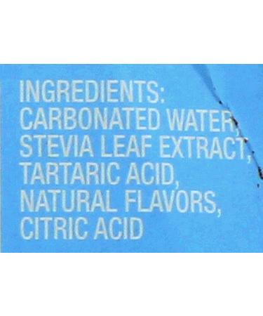 Zevia Caffeine Free Cola 10 Pack - 12 Fl Oz Cans | Sugar-Free & Naturally Sweetened - Buy Online on GoSupps.com