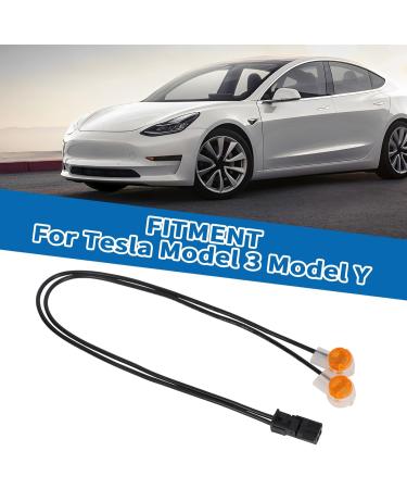 Alpha Rider Emergency Speaker Connector Repair Kit for Tesla Model - Buy Online on GoSupps.com
