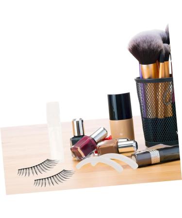 Balacoo 20 Pcs Eyelash Curlers & Lash Extension Tools | International Shipping Available - Buy Online on GoSupps.com