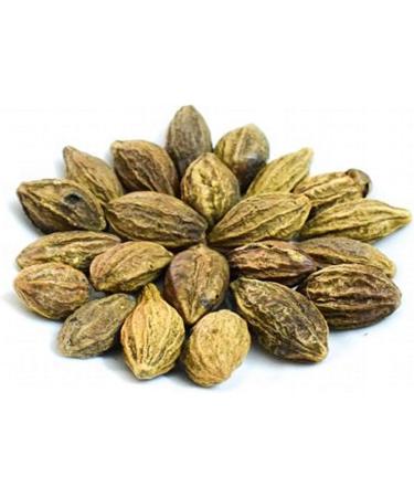Whole Harde Terminalia Chebula / Haritaki / Black Myrobalan Free UK P&P (200g) - Buy Online on GoSupps.com