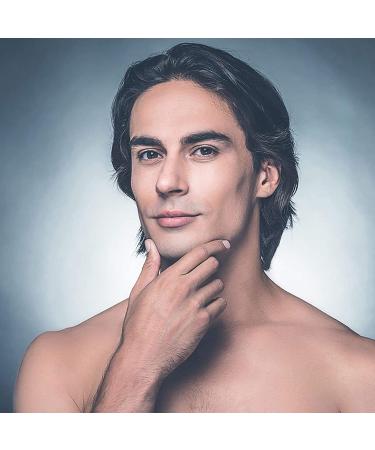 Level 3 Shaving Gel - Refreshing Straight Razor Shave Gel - Non-Irritating Formula - L3 Razor Gel (Aqua) - Buy Online on GoSupps.com