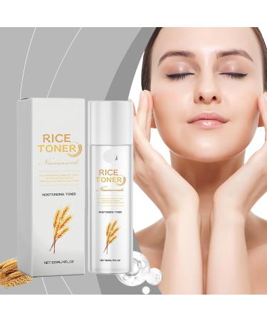 Hydrating Facial Toner - Gentle Moisturizing Formula For Radiant Skin Deep Hydration & Softness Daily Care(1PCS) - Buy Online on GoSupps.com
