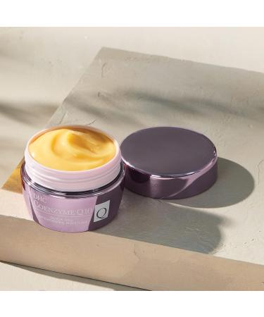 DHC CoQ10 Quick Gel Moisturizer - Brightening Hydrating Antioxidants Fragrance-Free All Skin Types - 3.3 fl. oz - Buy Online on GoSupps.com