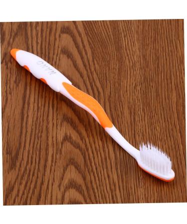 Anneomas 4-Piece Nano Toothbrush Set | Ergonomic Soft Handle & Micro Clean Design - Perfect for Gentle Oral Care - Buy Online on GoSupps.com