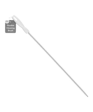 Elliott Universal Bendy Cleaning Brush White