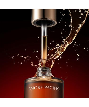 AMOREPACIFIC Vintage Single Extract Ampoule Set - Boost Hydration & Revitalize | International Shipping Available - Buy Online on GoSupps.com