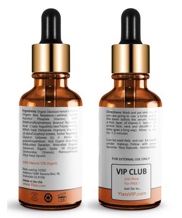 Aquafirm Intensive Lift Serum 1oz - Anti-Aging Skincare Hydrating & Firming | International Shipping - Buy Online on GoSupps.com