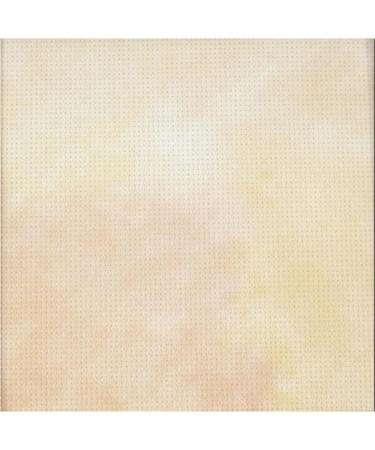 Printed Aida Cloth Bundle - 14 ct - 3 Mottled Colors: Dew, Sunset, Sand - with Needleworker Magnet - Buy Online on GoSupps.com