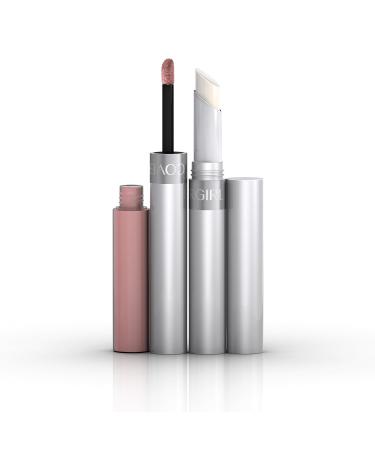 COVERGIRL Outlast All Day Two-Step Lipcolor Constant Coral 581 - 0.06 Oz - Long-Lasting Lipstick - Buy Online on GoSupps.com