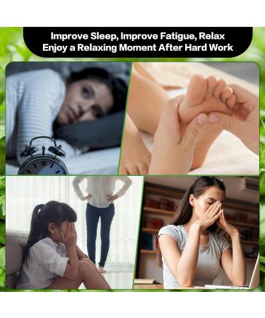 100 Foot Pads Natural Bamboo Vinegar Gingerr | Deep Cleansing Foot Paches for Stress Relief for Stress Relief Better Rest Feet Health Patches Relaxing Muscles christmas gifts for women 100 PACK FOOT PAD KIT - Buy Online on GoSupps.com