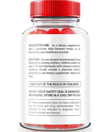Buy (2 Pack) Keto Ripped ACV Gummies | Advanced Weight Loss Support | 5000mg All Natural Apple Cider Vinegar | 120 Gummies | Best Keto Gummies for International Shipping - Buy Online on GoSupps.com