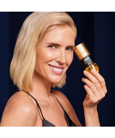 ISDIN Isdinceutics Retinal Eyes 20 ml serum for the eyes with retinal wrinkles bags and circles under the eyes compactness clarity and fatigue suitable for all skin types - Buy Online on GoSupps.com