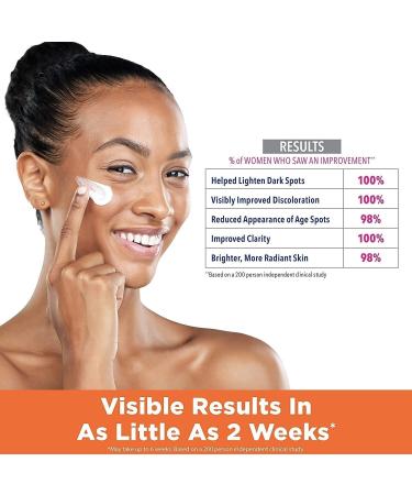 Skin Success with Vitamin E Anti Dark Spot Fade for oily skin Cream2.7 Oz Alvies - Buy Online on GoSupps.com