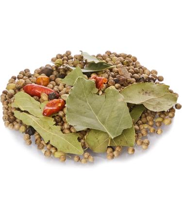 Old India Pickling Spice Whole 250g - Authentic Blend for Perfect Pickling - Buy Online on GoSupps.com