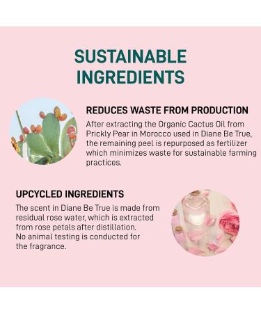 Moist Diane Relax Smooth Hair Conditioner | Deep Moisturizing Organic Treatment for Oily Dry Frizzy Hair - 13.5 fl oz - Buy Online on GoSupps.com