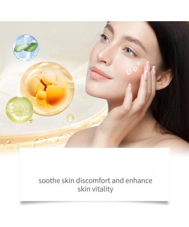 100ml Glycolic Acid 7% Toning Solution Glycolic Acid Toner Glycolic Acid Toning Resurfacing Solution Glycolic Acid Serum Hyaluronic Acid Serum for Face Glycolic Acid Cream Moisturize & Strengthen Skin - Buy Online on GoSupps.com