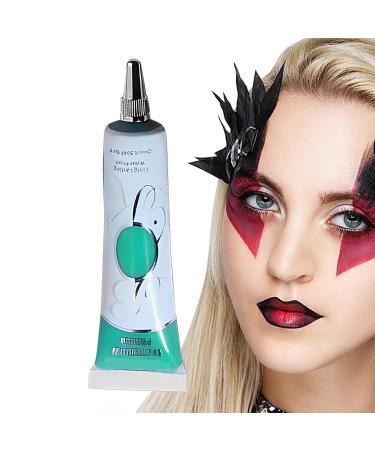 Elder Shadow Foundations | Sweatproof Waterproof Eyeshadow Base | Long-Lasting Cream Shadow 15ml | Perfect for Halloween Party Makeup - Buy Online on GoSupps.com